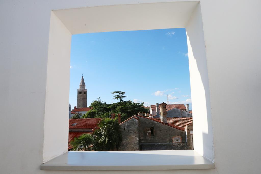 Apartments Medved In The Historic Center Koper Pokoj fotografie